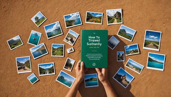 Comment voyager durablement : conseils pratiques pour un tourisme responsable