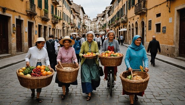 Organiser un itinéraire authentique : guide pour découvrir les cultures locales