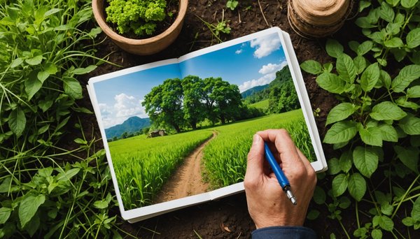 Comment préparer un voyage éco-responsable sans compromettre le plaisir