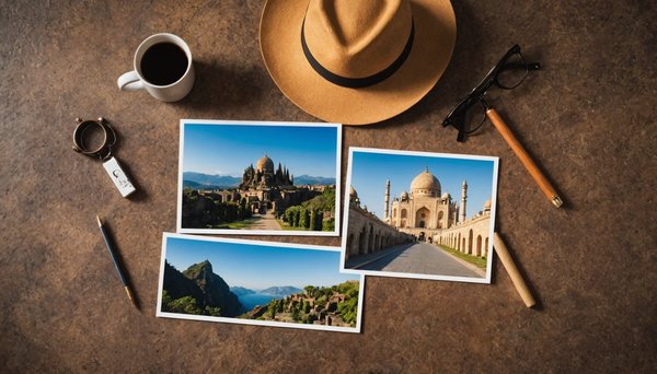 Astuces pour voyager à petit budget tout en découvrant des destinations authentiques
