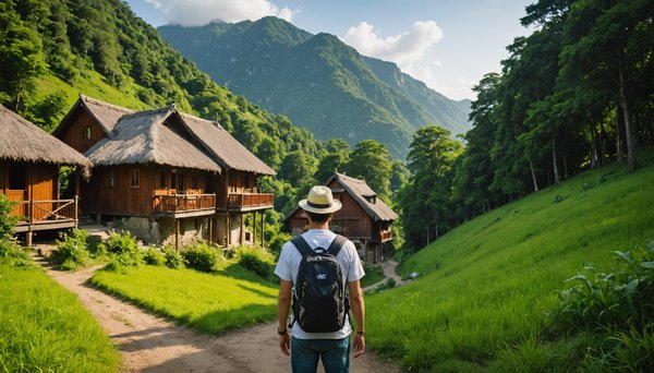 Bien choisir son hébergement durable : guide pratique pour touristes engagés