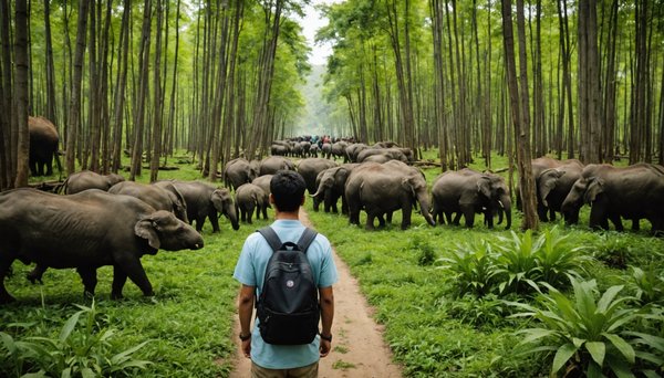 Tourisme solidaire et échanges culturels : comment vivre des rencontres enrichissantes