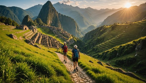 Top itinéraires pour un tourisme solidaire et des expériences immersives