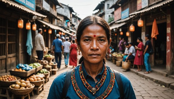 Guide pratique pour participer à des projets de tourisme solidaire en respectant les cultures locales