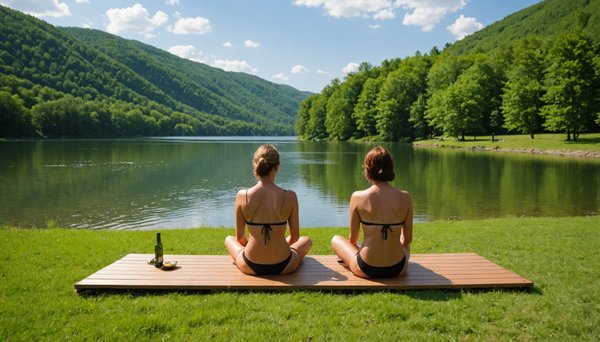 Guide pratique pour profiter du naturisme en plein air